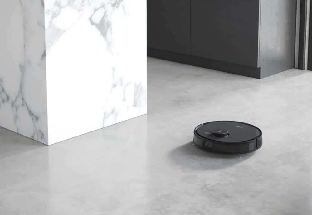 best robot vacuum cleaner for pet hair